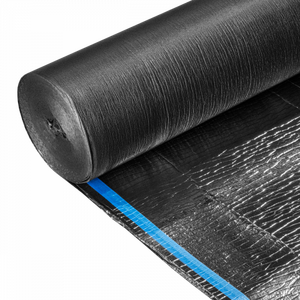 Allround ondervloer laminaat/parket 2 mm - 15m2