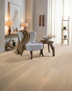 Ambiant - Arnstadt Beige Eiken (Laminaat) - afbeelding 3