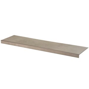 Ambiant - Ceramo Beige 130cm - Traptreden Set (PVC) - afbeelding 1