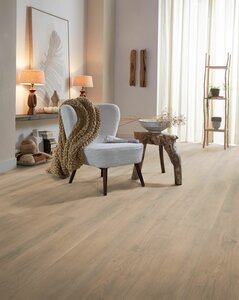 Ambiant - Sereno Beige Eiken (Laminaat) - afbeelding 3