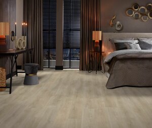 Ambiant - Sunny Oak Beige Eiken (Laminaat) - afbeelding 4