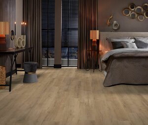 Ambiant - Superior Oak Licht Eiken (Laminaat) - afbeelding 4