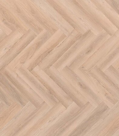 Beautifloor - visgraat - 39214 Premier Bonaparte (Plak PVC)