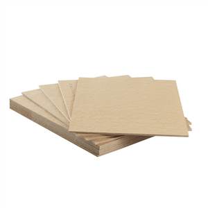 Co-Pro Brown-Pack 10dB met laminaat dikte 10mm - pakinhoud 4,66m² - afbeelding 2