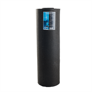 Co-pro Graphite-Flex 22 mtr x 137 cm x 6,5mm - 30,14m2 - afbeelding 3