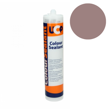 ColorSealant CS4215 eiken wit geolied - afbeelding 1