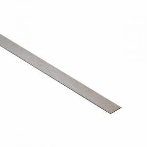 Douwes Dekker - PVC strook Honing 07887 - 4cm x 152,4cm (PVC)