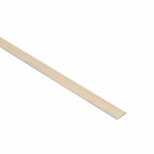 Douwes Dekker - PVC strook Tiramisu 07882 - 4cm x 152,4cm (PVC)
