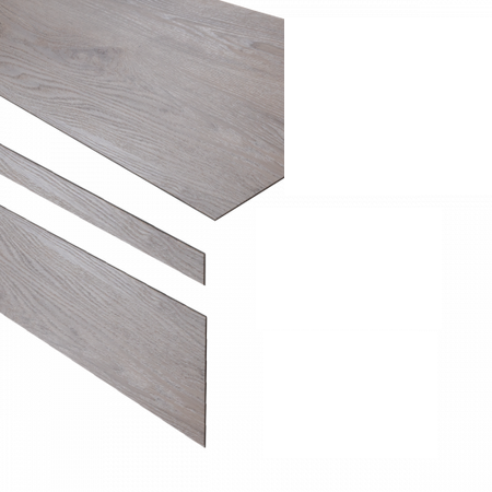 Douwes Dekker - PVC traptreden set Spekkoek 78904 - 45,7 x 152,4 cm (4 st.) (PVC) - afbeelding 1
