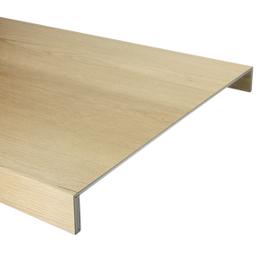 Douwes Dekker - Rigid PVC Dubbeltrede boterkoek 95x61cm (PVC)