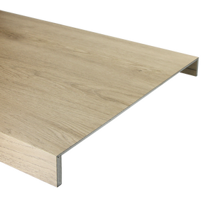 Douwes Dekker - Rigid PVC Dubbeltrede spekkoek 150x61cm (PVC)