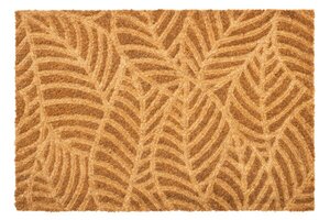 E-Coco Embossed Leaves 40x60