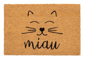 E-Coco Miau 40x60