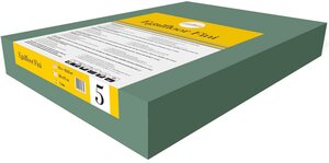 Egalfloor Fini dikte 5mm 800x570x5mm - pakinhoud 10,03 m2