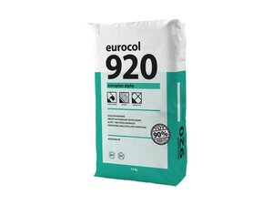 Eurocol 920 Europlan alphy egalisatie 23KG