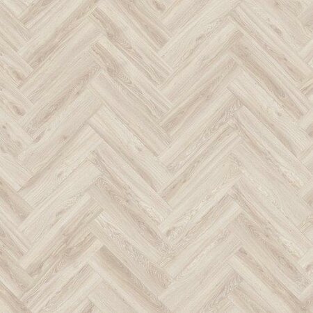 Moduleo LayRed Herringbone - Blackjack Oak 22205 (Klik PVC) - afbeelding 1