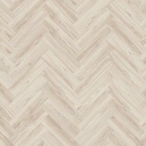 Moduleo LayRed Herringbone - Blackjack Oak 22205 (Klik PVC) - afbeelding 1