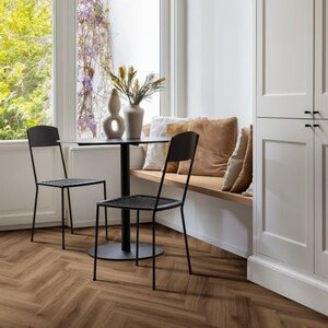 Moduleo LayRed Herringbone - Classic Oak 24844 (Klik PVC) - afbeelding 2