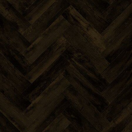 Moduleo LayRed Herringbone - Country Oak 54991 (Klik PVC) - afbeelding 1