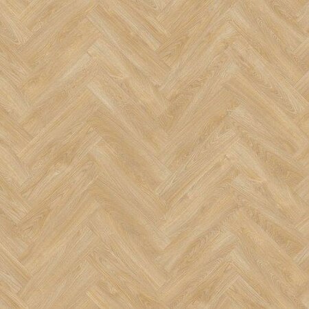 Moduleo LayRed Herringbone - Laurel Oak 51282 (Klik PVC) - afbeelding 1