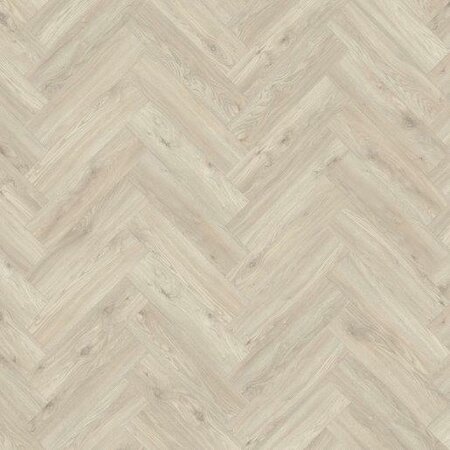 Moduleo LayRed Herringbone - Sierra Oak 58228 (Klik PVC) - afbeelding 1