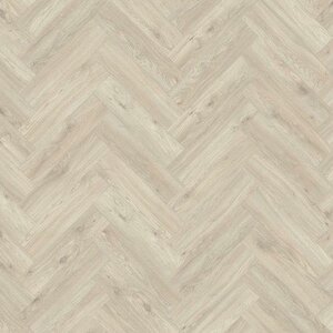 Moduleo LayRed Herringbone - Sierra Oak 58228 (Klik PVC) - afbeelding 1