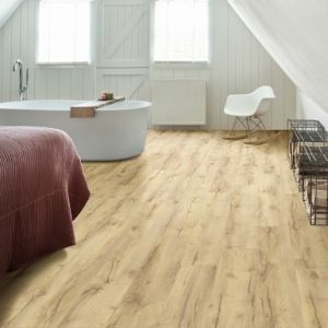 Moduleo LayRed Woods XL Plank - Mountain Oak 56220 (Klik PVC) - afbeelding 3