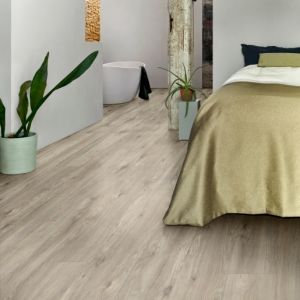 Moduleo LayRed Woods XL Plank - Sierra Oak 58239 (Klik PVC) - afbeelding 3