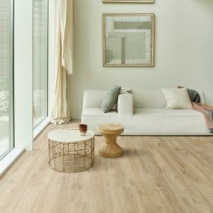 Moduleo LayRed Woods XL Plank - Sierra Oak 58268 (Klik PVC) - afbeelding 3