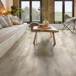 Moduleo Roots 40 - Country Oak 24130 (Plak PVC) - afbeelding 2