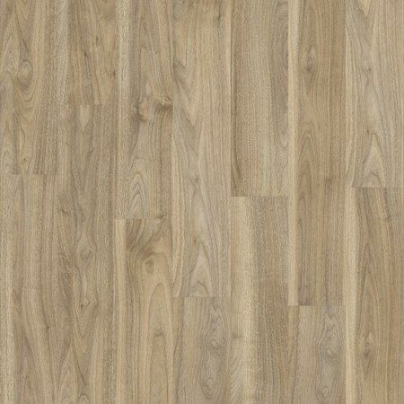 Moduleo Roots 55 - English Walnut 20226 (Plak PVC) - afbeelding 1