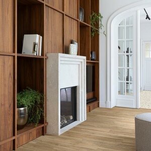 Moduleo Roots 55 - English Walnut 20226 (Plak PVC) - afbeelding 2