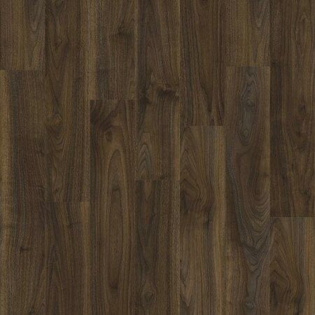 Moduleo Roots 55 - English Walnut 20896 (Plak PVC) - afbeelding 1