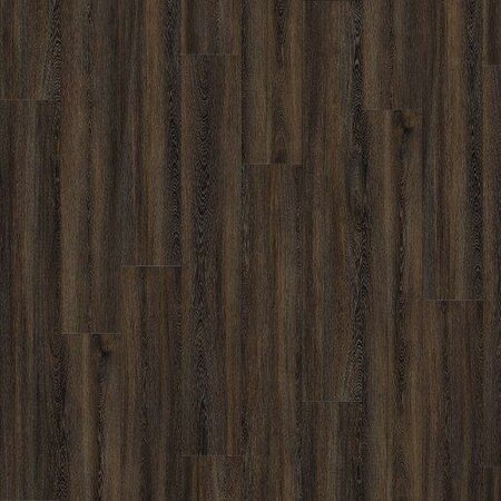 Moduleo Roots 55 - Ethnic Wenge 28890 (Plak PVC) - afbeelding 1