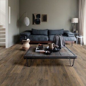 Moduleo Roots EIR - Nashville Oak 88861 (Plak PVC) - afbeelding 2