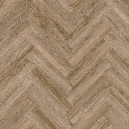 Moduleo Roots Herringbone 55 - Blackjack Oak 22229 (Plak PVC) - afbeelding 1