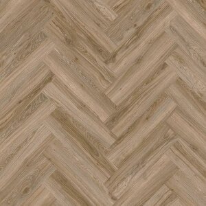 Moduleo Roots Herringbone 55 - Blackjack Oak 22229 (Plak PVC) - afbeelding 1