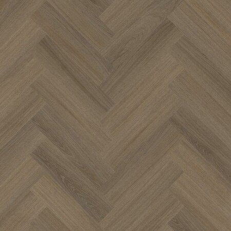 Moduleo Roots Herringbone 55 - Glyde Oak 22877 (Plak PVC) - afbeelding 1