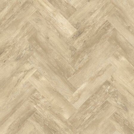 Moduleo Roots Herringbone EIR - Country Oak 54225 (Plak PVC)