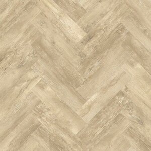 Moduleo Roots Herringbone EIR - Country Oak 54225 (Plak PVC)