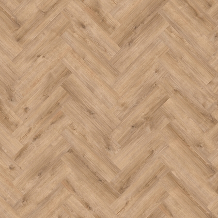 Moduleo Roots Herringbone EIR - Galway Oak 87275 (Plak PVC) - afbeelding 1