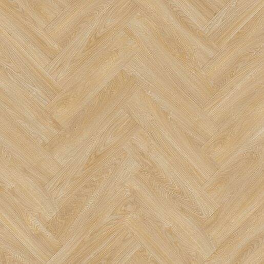 Moduleo Roots Herringbone EIR - Laurel Oak 51282 (Plak PVC)