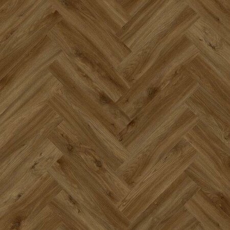 Moduleo Roots Herringbone EIR - Sierra Oak 58876 (Plak PVC)