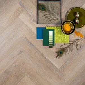 Otium at Home - Herringbone - Ava (Klik PVC) - afbeelding 2