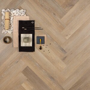 Otium at Home - Herringbone - Lily (Klik PVC) - afbeelding 2