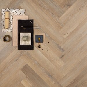 Otium at Home - Herringbone - Lily (Plak PVC) - afbeelding 2