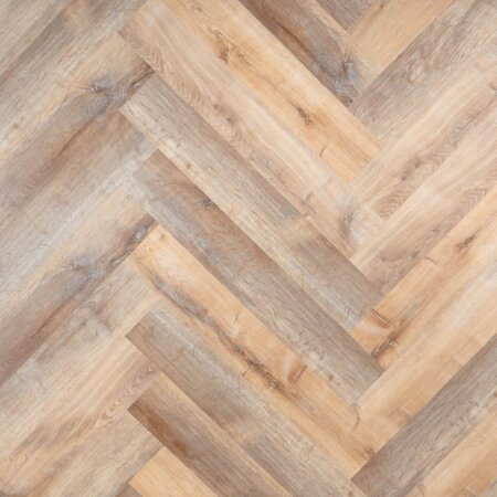 Otium at Home - Herringbone - Oase (Klik PVC) - afbeelding 1