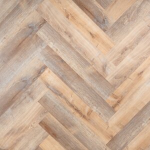 Otium at Home - Herringbone - Oase (Plak PVC) - afbeelding 1