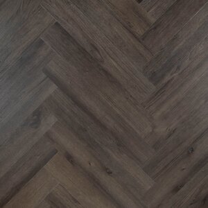 Otium at Home - Herringbone - Opal (Klik PVC) - afbeelding 1