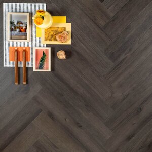 Otium at Home - Herringbone - Opal (Klik PVC) - afbeelding 2